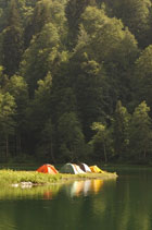 outdoor life